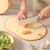 Home Kitchen Double-sided Chopping Board For Cutting Vegetables