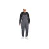 Tech Pack Unlined Woven Overalls Men Bottoms Charcoal DM5598-060
