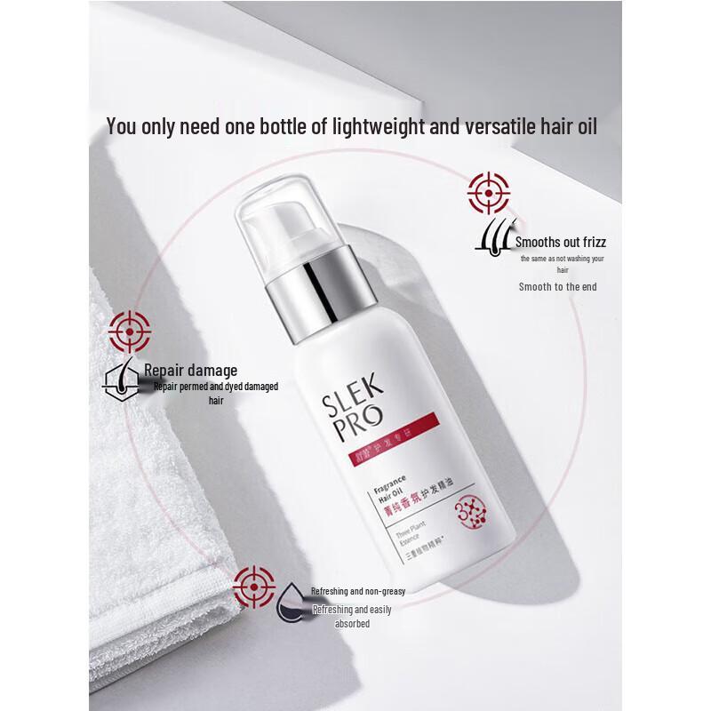 Shu Lei Hair & Body Care 8-Piece Gift Set