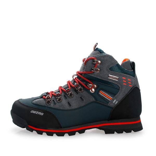 Водонепроницаемая походная обувь Уличные ботинки Трекинговые ботинки Альпинистская обувь Походная обувь