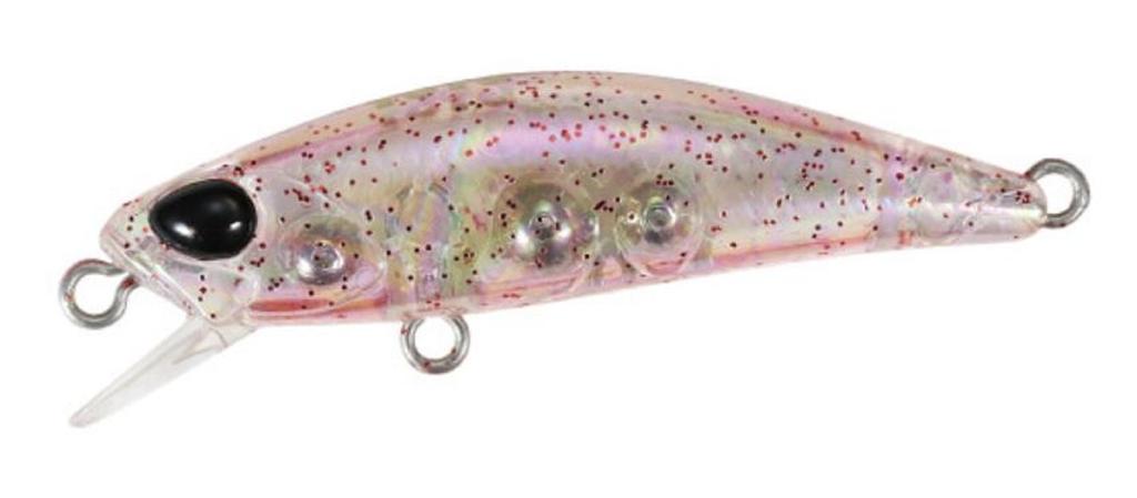 DUO Тонущая приманка Tetra Works Toto 42 мм CUA0634 (1093)