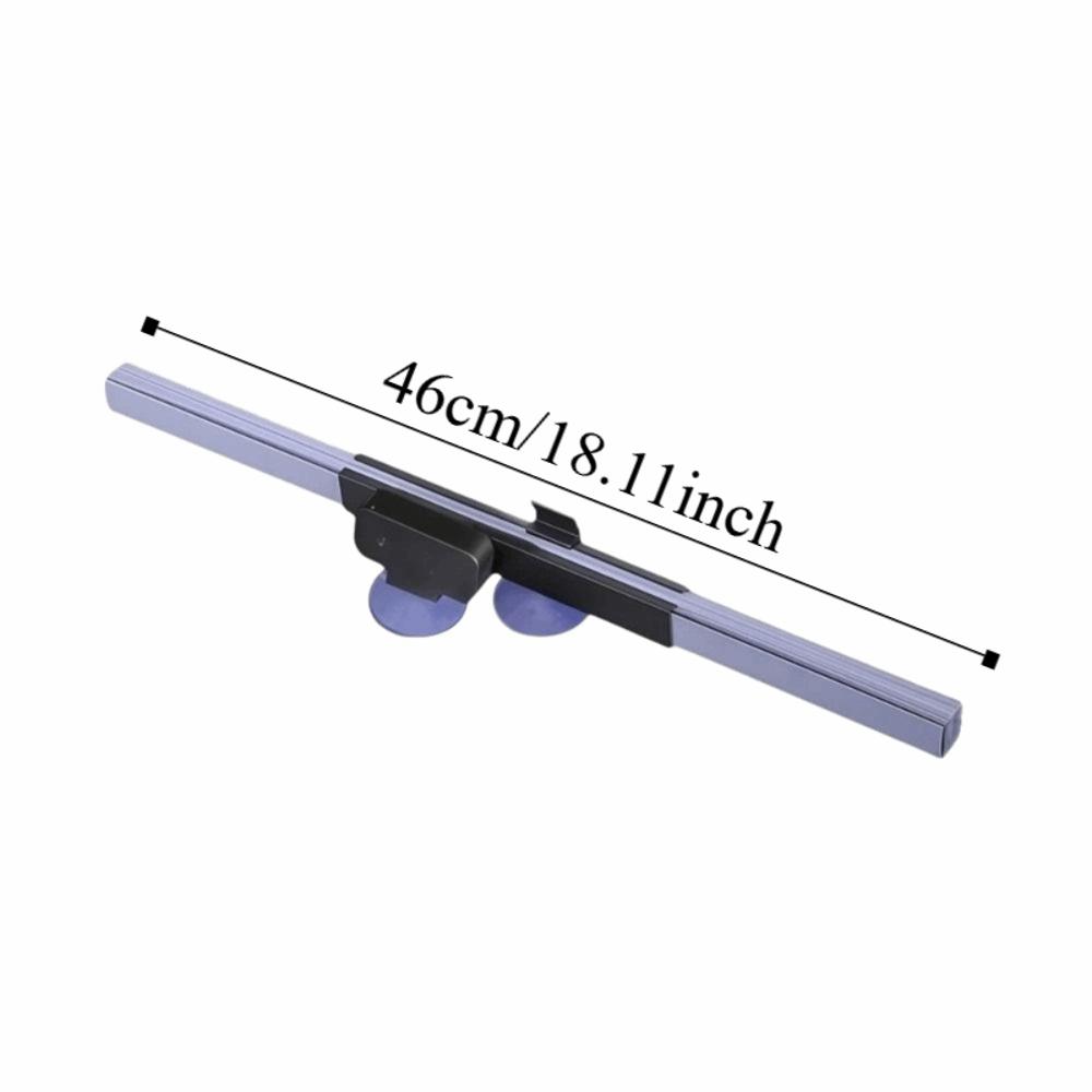 Retractable Set Car Sunshade Foldable Design Windshield Sun Shade Sun Visor Covers  Rear Window