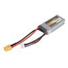 Drone Lithium Battery 11.1V 3S 850mah with XT60 Plug RC Remote Controlled Rechargeable for Quadcopte
