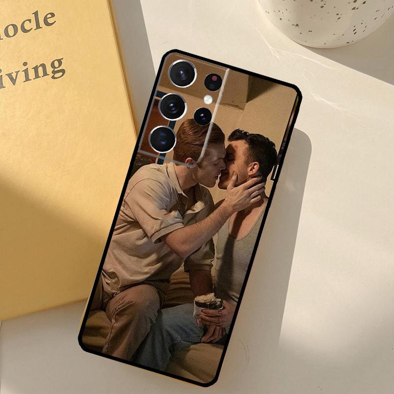 Чехол для телефона Gallavich Shameless American TV для Samsung Galaxy S25 Ultra S20 S21 S22 S23 S24 S9 S10 Plus S25 FE