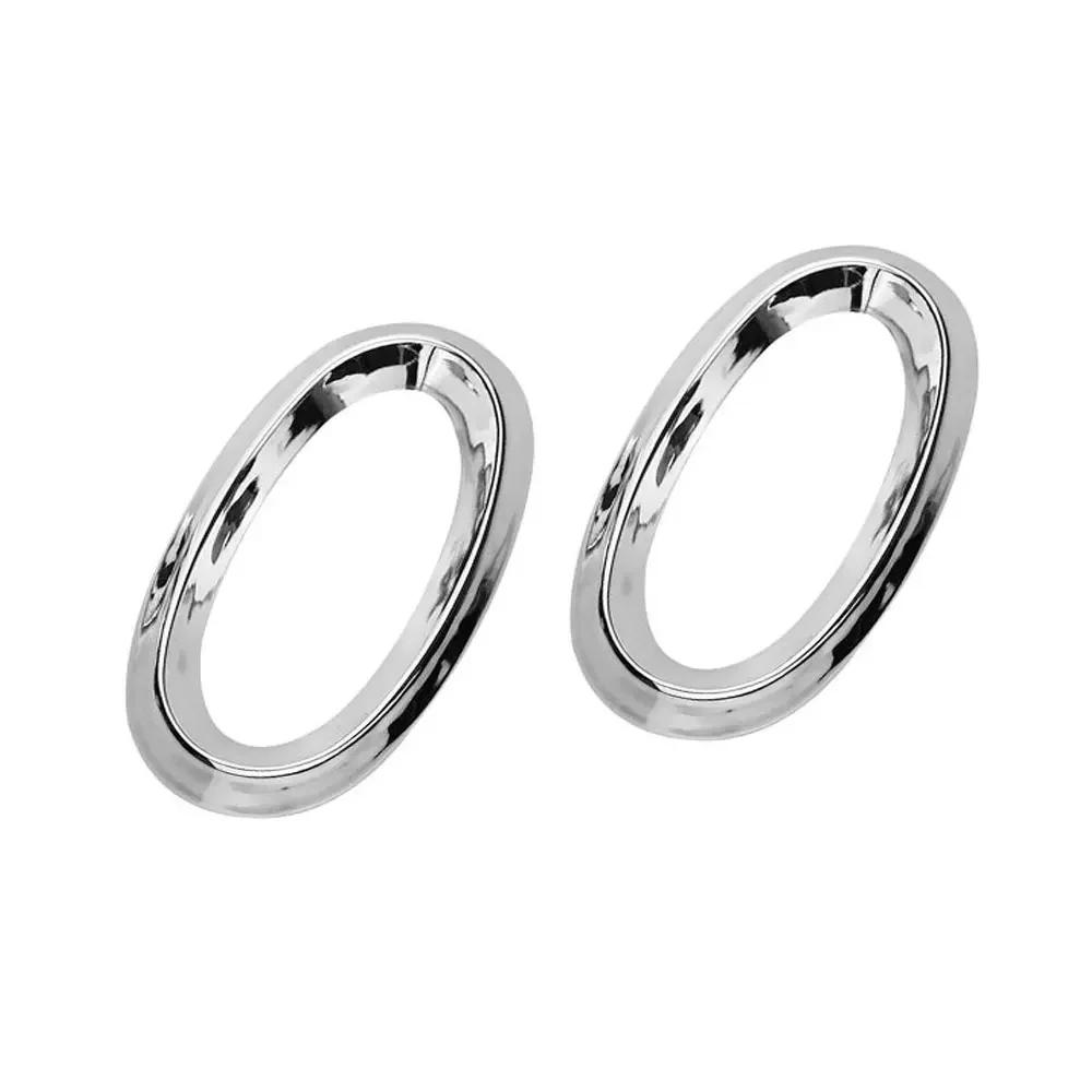 Для Nissan Sunny Versa Almera Latio 2011 2012 2013 Боковое крыло Поворотник Лампа Крышка Наклейка 2 шт. Молдинг Отделка Аксессуары