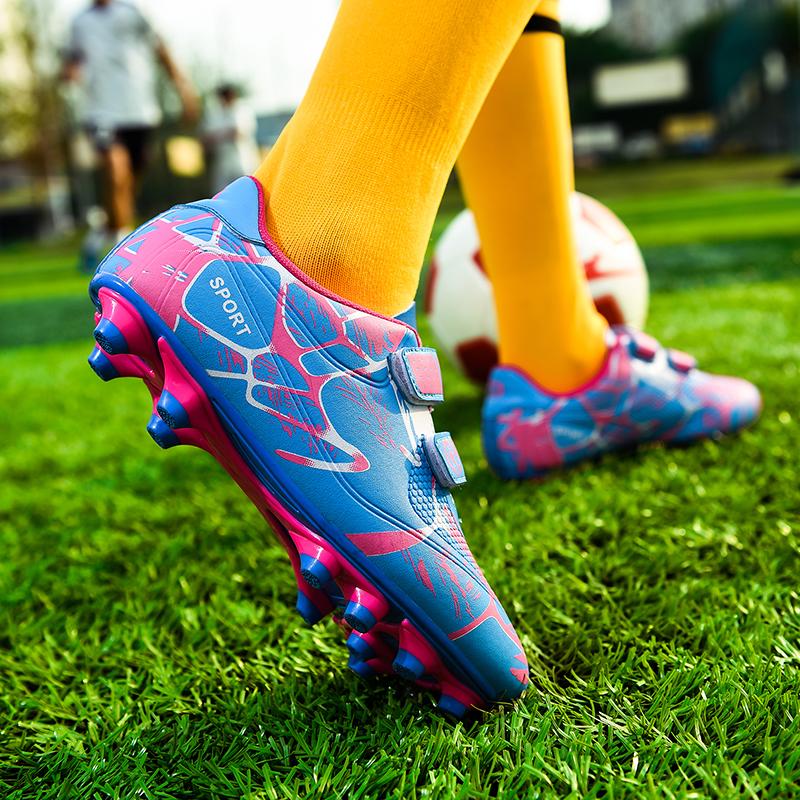 28-38 Футбольные бутсы Детская обувь