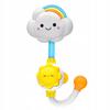 Baby Bath Toy Cheerful Rainbow Shower Bath Toy