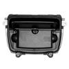 Interior Car Central Console Ashtray Center Console Ashtray Assembly Box Liner for BMW 5 Series F10 F11 F18 Interior Accessories