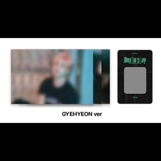 VERIVERY 2023 Fan-Concert: DREAMSHOP OFFICIAL MD