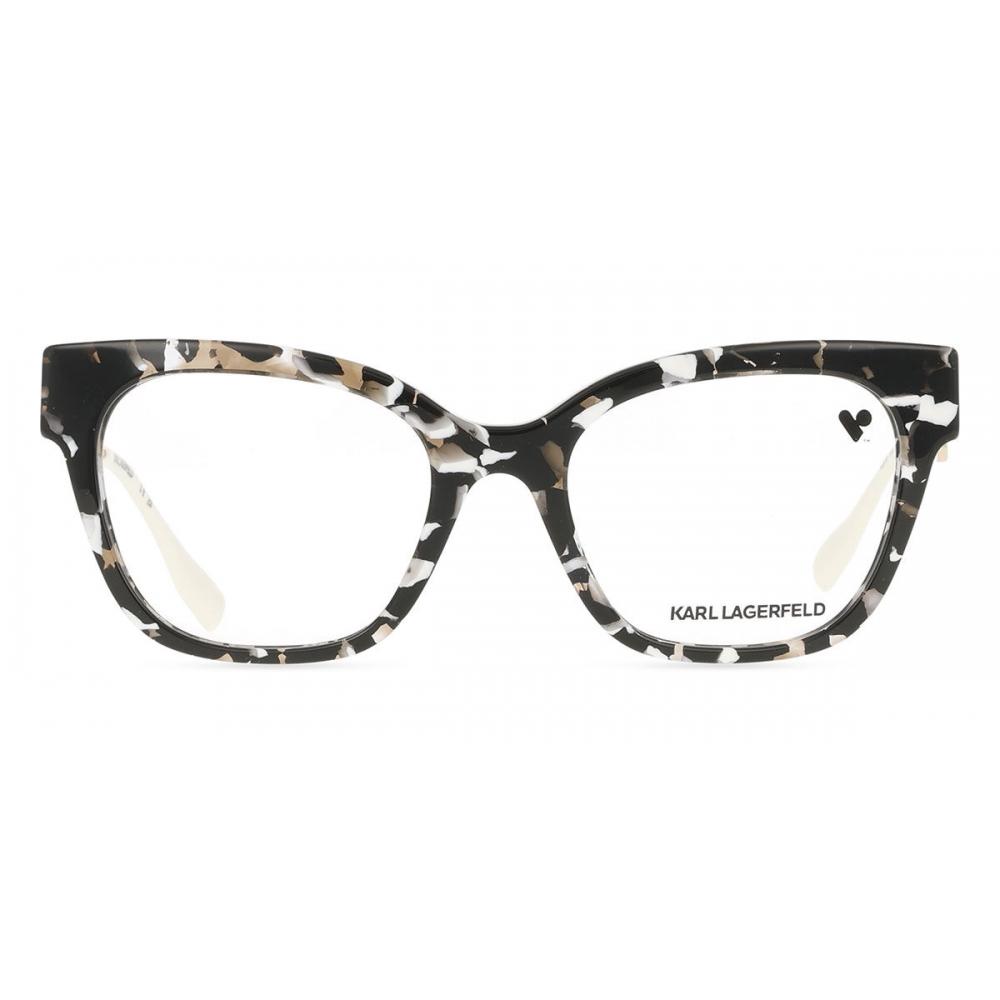 Karl Lagerfeld Kl6191 N 016 женские очки