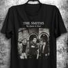 The Smiths The Queen Is Dead T-Shirt