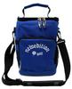 Издание Гольф Круглая Сумка-холодильник Мягкий Холодильник [Новый GOLF®] NEG-680 (синий)