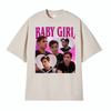 Dr Frank Langdon Vintage Printed T Shirts Men Women Clothing Oversized Harajuku Fashion Tshirt Short Sleeve T Shirt Streetwear