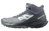Женские ботинки Outpulse Mid GORE-TEX 'Quiet Shade Ebony'