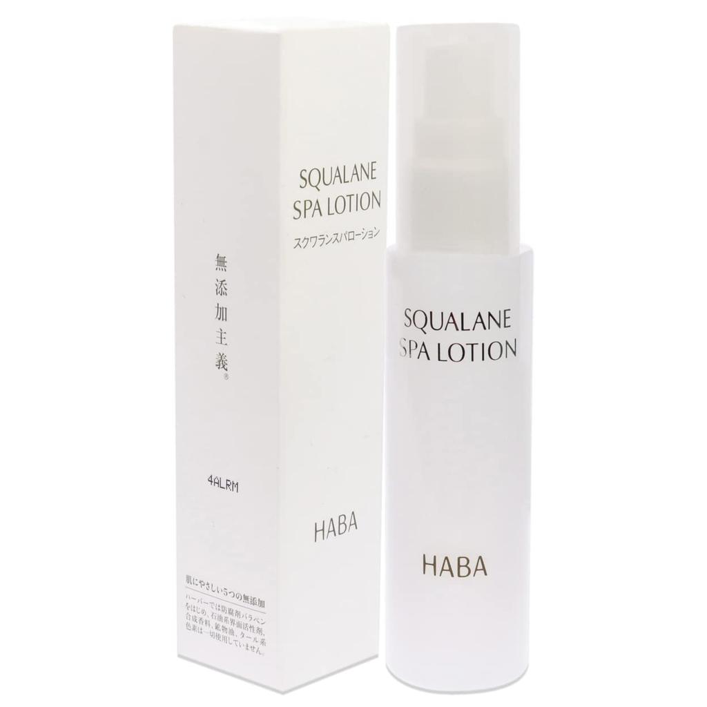 HABA SQUALANE SPA ЛОСЬОН