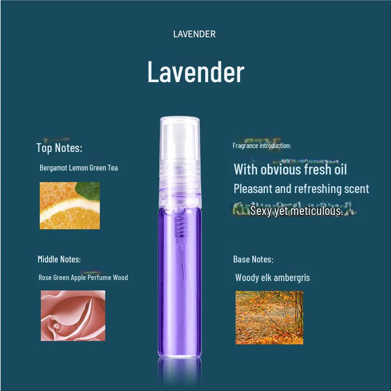 Сменный блок для автомобильной ароматерапии - стойкий аромат эфирного масла Lemon Ocean