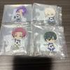 Мини-акриловая подставка Blue Lock Ichiban Kuji Kessen no Kakugo