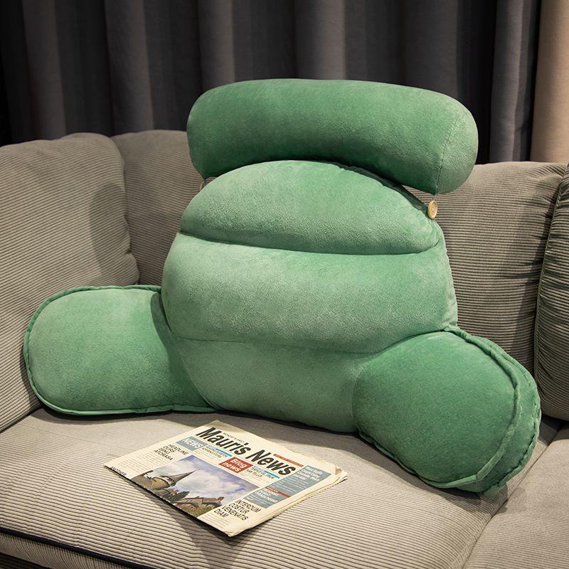 Bedside Cushions, Soft Sofa Backs, Dormitory Beds, Study Pillows, Pillows, Lumbar Pads, Chairs, Lumbar Pillows, Throw Pillows