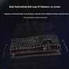 Беспроводная механическая клавиатура CHERRY MX3.0S