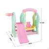Kids' Doll Swing and Center
