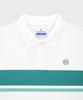 SERGIO TACCHINI W Damarindo Пике Поло с коротким рукавом
