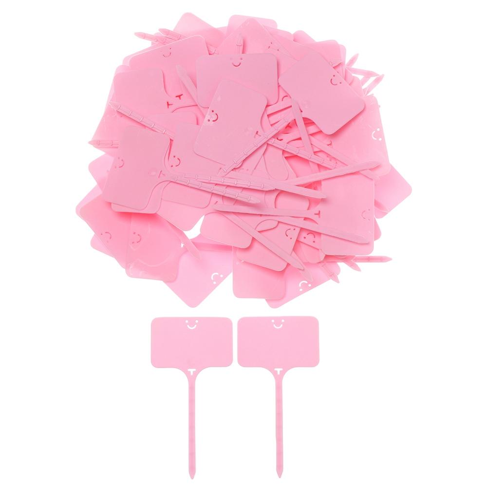 Табличка для письма с растениями, тепличная карточка, метки для рассады, садовые этикетки, классификационные маркеры