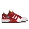 M&Ms X Forum 84 Low Red Unisex Sneakers GZ1935
