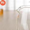 Hi Transparent Heat-resistant Glass Teapot Cha Hai Gongdao Teacup Fair Mug Tea Cup Tea Set 450ML