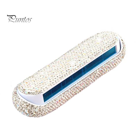 Изящные, привлекающие внимание аксессуары для интерьера, номерной знак телефона, светящийся автомобильный временный знак «Стоп», декор для автомобиля