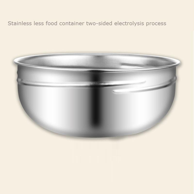 Изоляционная чаша для младенцев, теплая посуда для кормления, присоска, гаджеты