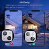 4 шт., защитный чехол из закаленного стекла для объектива HD-камеры для IPhone 15/14/13/12/11 Pro Max/15/14 Pro Max, прозрачная защитная пленка для полной камеры с защитой от царапин