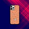 Чехол для телефона H-Himouto Umaru-ChanS для iPhone 17,16,15,14,13,12,11,Pro,Max,Plus,Mini,SE4,E Магнитный Magsafe Беспроводная зарядка