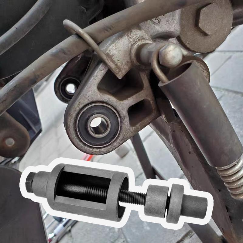 Профессиональный портативный инструмент для снятия втулок двигателя, съемник втулок, инструмент для скутера, мотоцикла, для использования на открытом воздухе