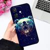 Cases For Oppo A40 4G Fundas A40m Soft TPU Silicone Matte Shockproof Phone Cover For OPPO A3x 4G 5G Bumper Phone Bags A20 Capa