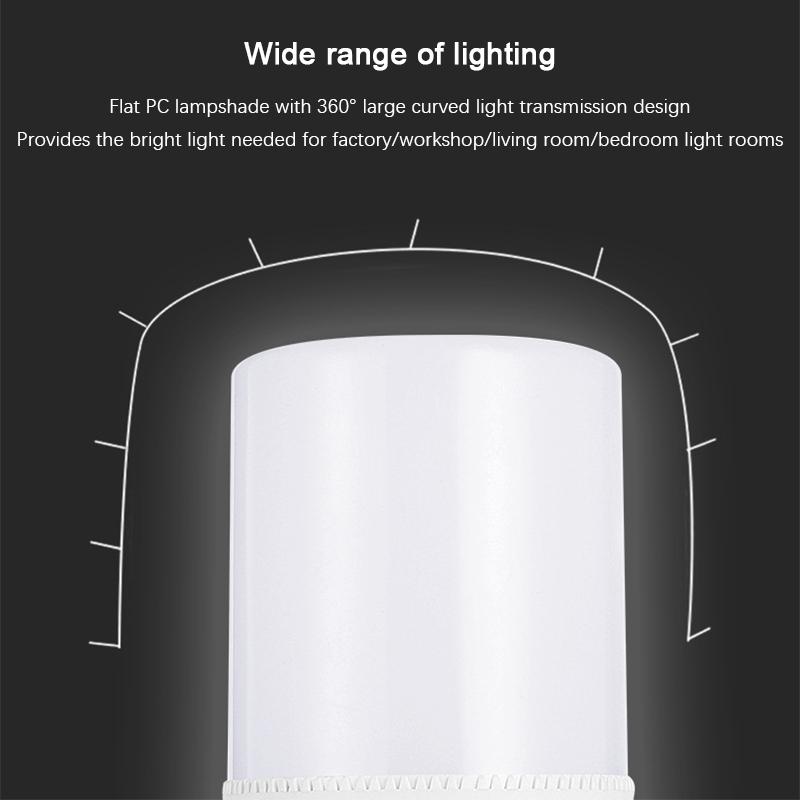 5 шт. E27 светодиодные энергосберегающие лампы, прожекторы, ночники, светодиодные лампы для освещения комнаты, домашнего декора, 220 В, 5 Вт, 10 Вт, 15 Вт, светодиодная лампа