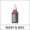 [MARY & MAY] (gd) Houttuynia Cordata + Tea Tree Serum 30ml