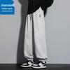 Мужские повседневные трикотажные джоггеры с манжетами Jeanswest