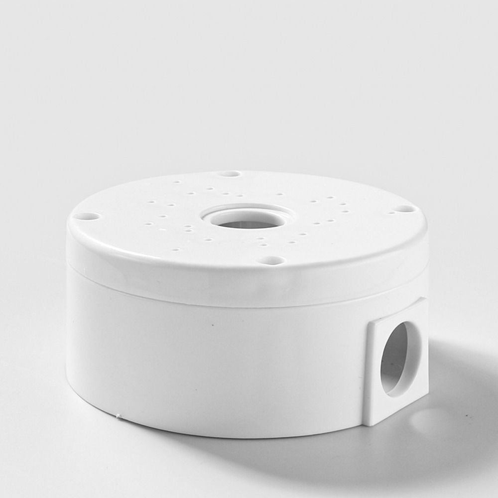 Настенная подставка для камеры видеонаблюдения, распределительная коробка, водонепроницаемые купольные кронштейны для наблюдения, фиксированный инструмент для камеры