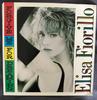 7-дюймовая пластинка ELISA FIORILLO - Forgive Me For Dreaming 43237 Chrysalis 1988 Канада Танцевальная и Электронная Б/у
