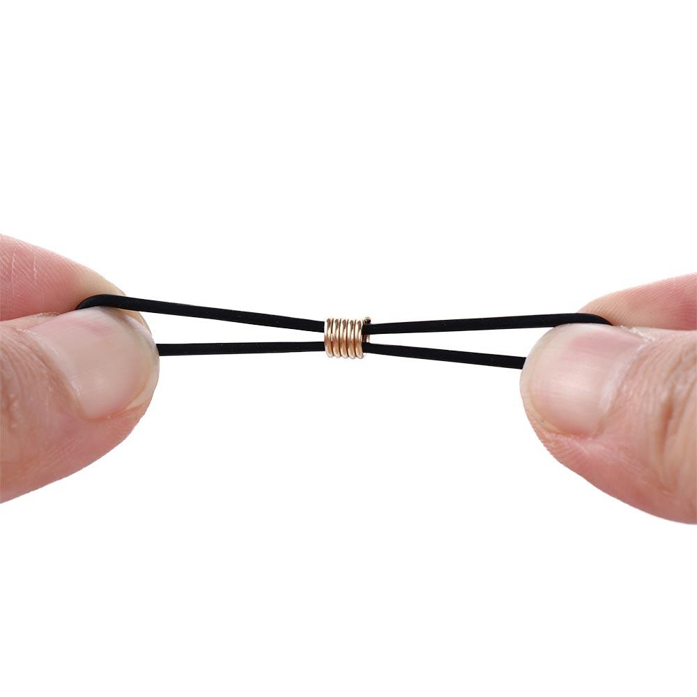 Silicone Glasses Connector Glasses Strap Holder Glasses/Spectacle Chain Holder Glasses Buckle