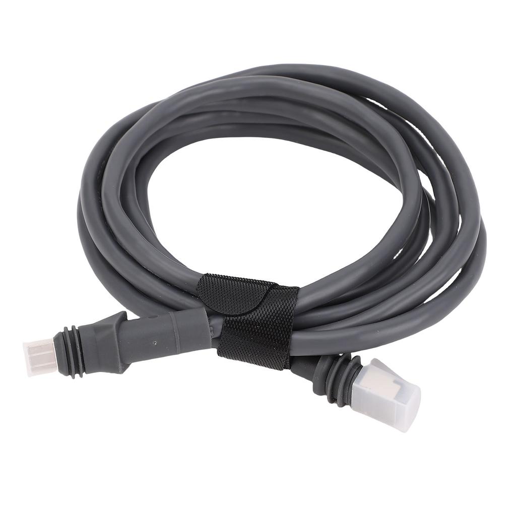 Прямоугольный спутниковый Ethernet-кабель, подходящий для роутера GEN3, для удлинения до 26AWG, IP68, водонепроницаемый, 10 м, 33 фута