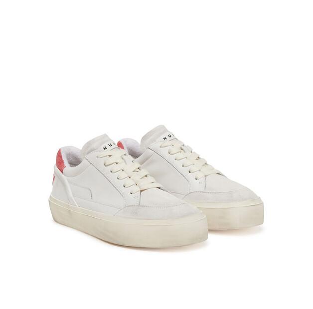 Кроссовки Inuikii Lila Low