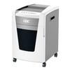 Шредер GBC для офиса Коммерческий Микро Максимальное количество измельченных листов 15 Примерно 240 минут непрерывной работы Может измельчать банки Совместим с пылесборником
