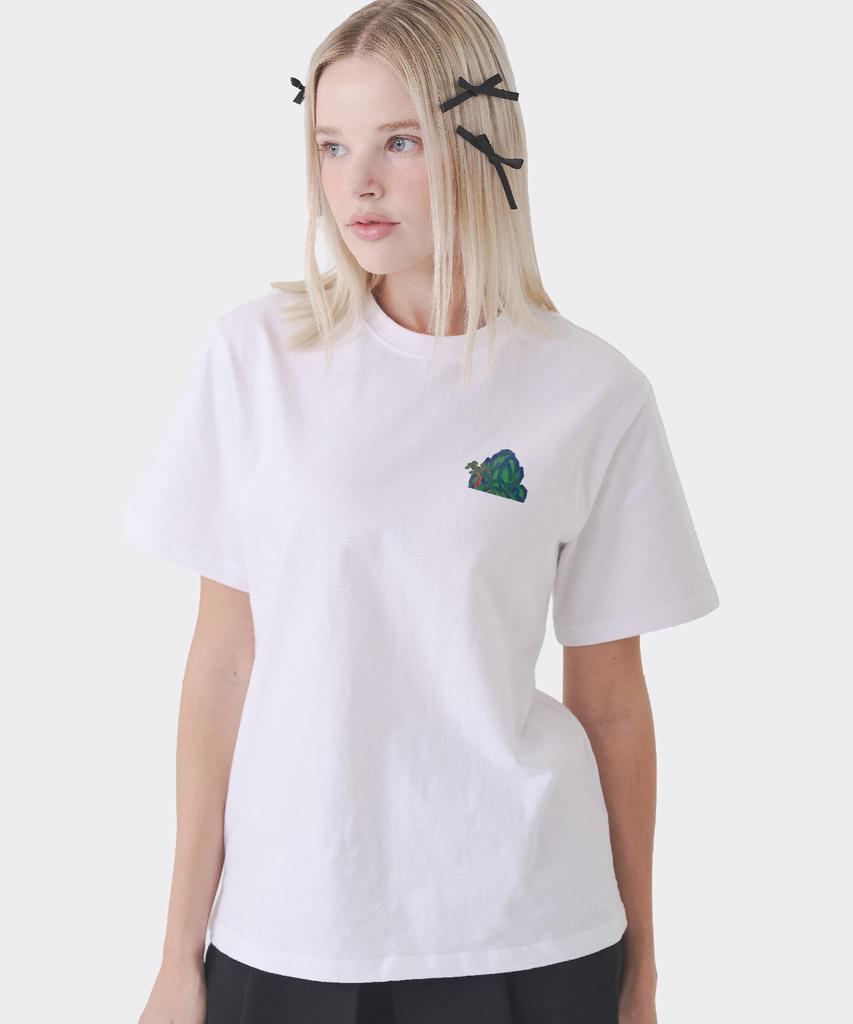 TEENYTIGER Ten Symbols Of Longevity T-Shirts