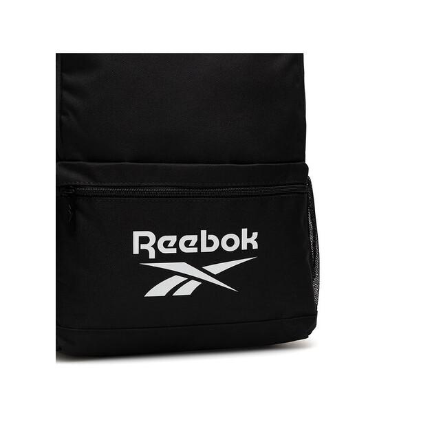 Reebok Рюкзак RBK-026-CCC-05 Черный