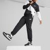 Puma Мужской тканый спортивный костюм POWER 'Черный' 675747-01