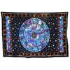 Felimore Tarot Card Tablecloth, 148cm*200cm, Large, Constellation, Horoscope, Tarot Tapestry (1 Piece)
