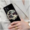 Японская волна Аниме Дракон Чехол для телефона Samsung Galaxy S26 Ultra S25 S24 S23 S22 S21 S20 Note10