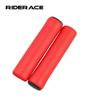 Mountain Bike Grips Silicone Sponge MTB Bicycle Handlebar Grip Soft Anti-skid Shock-absorbing Scooter Road Cycling Grips
