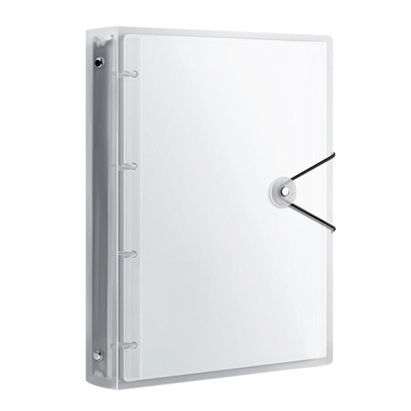 Пластиковая страница для фотоальбома, 20 шт., для коллекционных карт, плотные прозрачные кармашки-листы, защитные кармашки для фотокарточек